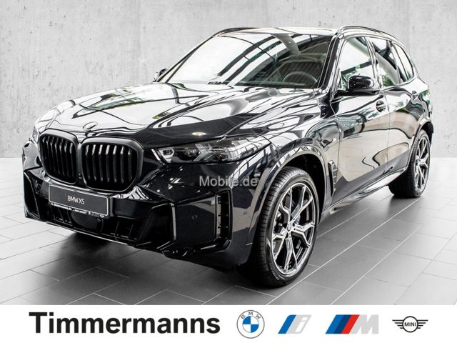 BMW X5 xDrive30dA M Sport AHK Inno Travel