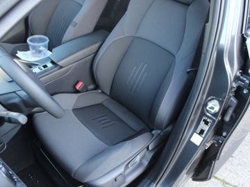 Toyota C-HR - 10