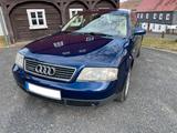 Audi A6 2.5 TDI quattro - Klassiker im guten Zustand - gebrauchte Audi A6 aus dem Jahr 1999