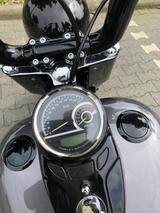 Harley-Davidson Softail Slim Mod.2016 - HARLEY-DAVIDSON SOFTAIL