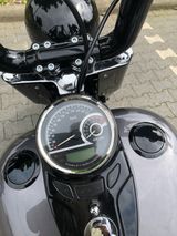 Harley-Davidson Softail Slim Mod.2016 - CHOPPER SOFTAIL