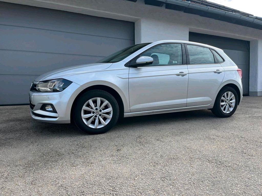 Image of Volkswagen Polo
