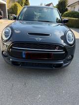 MINI Cooper S 5 Türen Automatik Leder Panorama - MINI MINI Gebrauchtwagen in Kiel