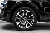 Bentley Bentayga 4.0 V8 First Edition - schwarze Bentley Bentayga