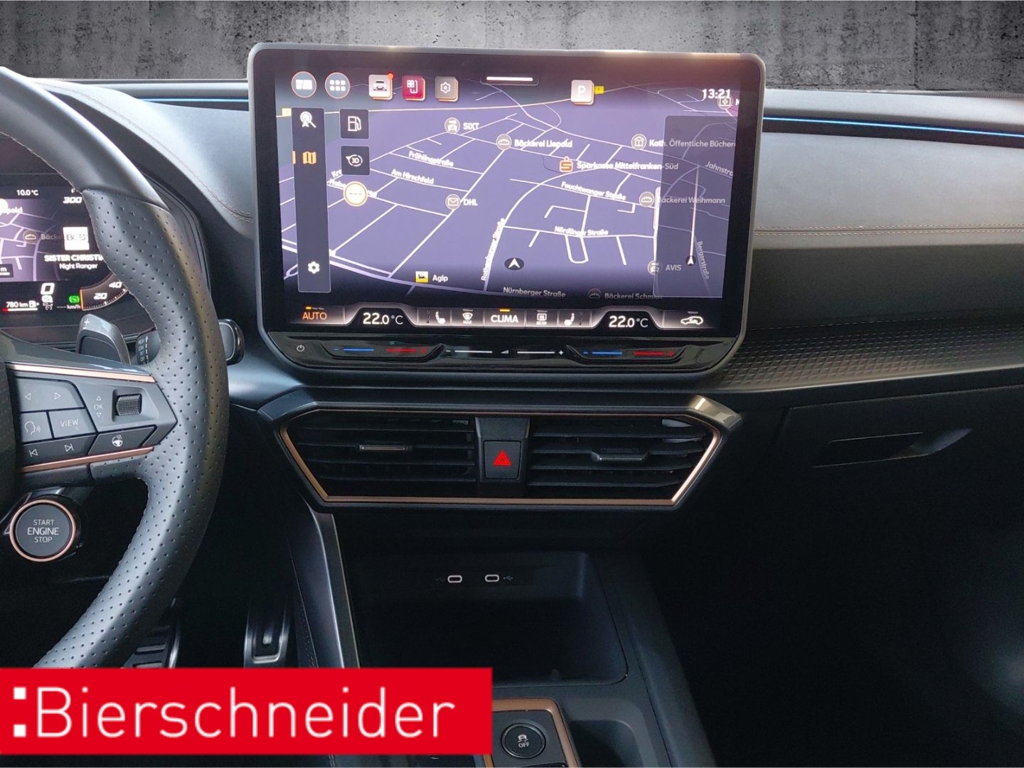 Cupra Formentor - Bild 19