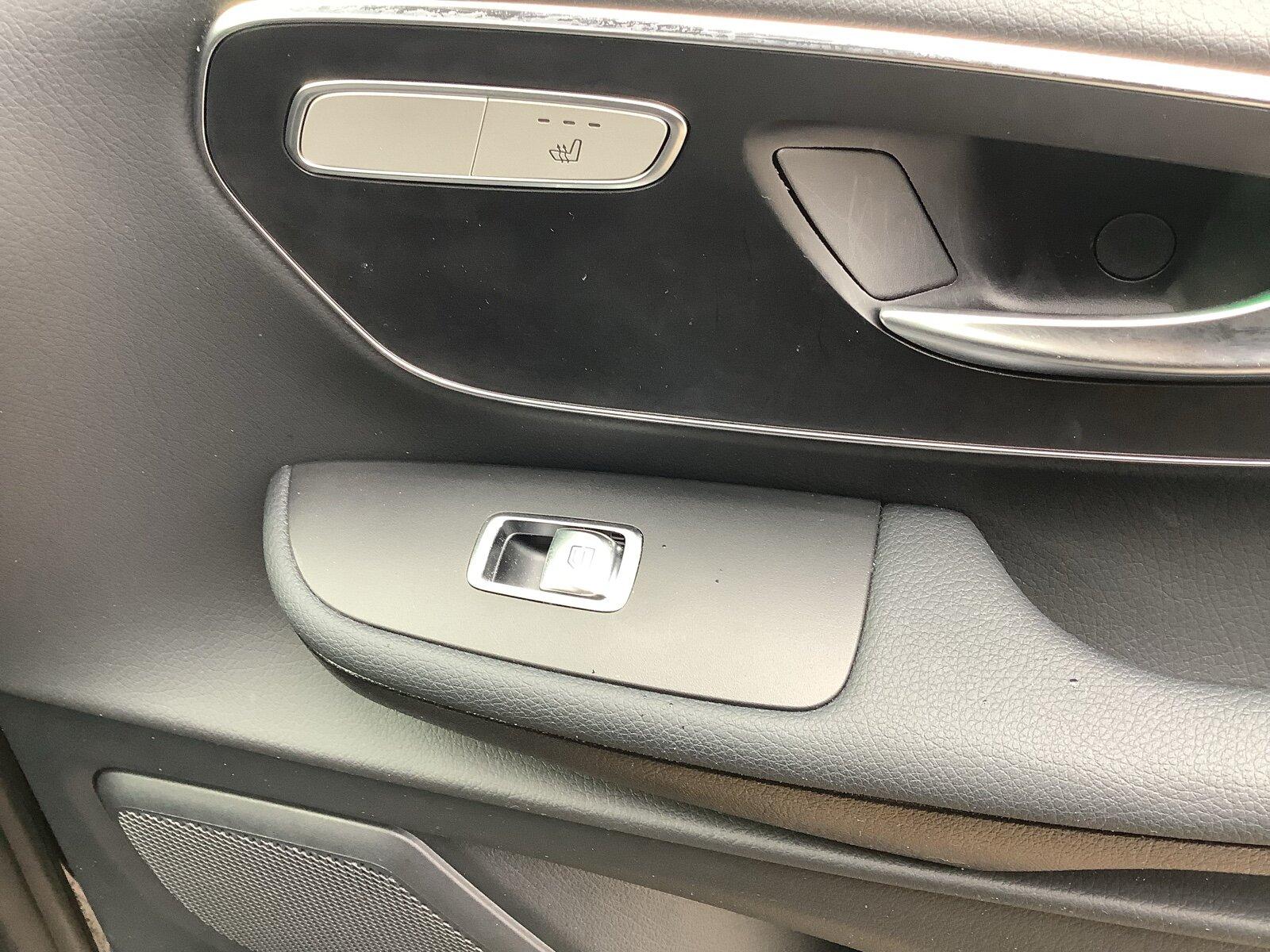 Mercedes-Benz V 250 d STYLE Kompakt AMG/Multibeam/Navi/AHK