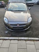 Fiat Bravo 1.4 - Fiat Bravo aus 2007