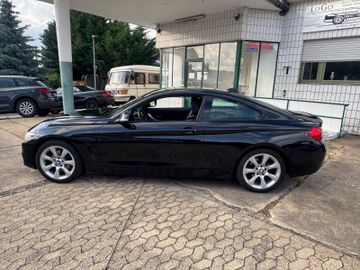 BMW 420 - 11