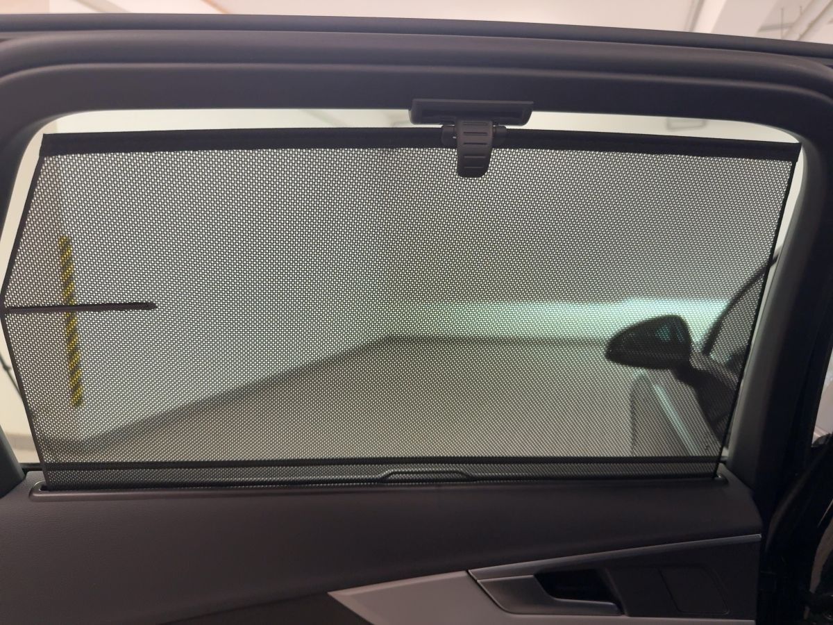 Audi A4 - Bild 20