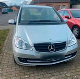 Mercedes-Benz Mercedes A160- CDI - Mercedes-Benz A 160 Gebrauchtwagen in Mönchengladbach