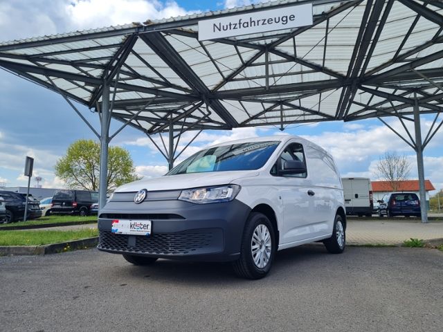 Volkswagen Caddy Cargo*AHZV*KLIMA*SHZ*ALS* imagem 2