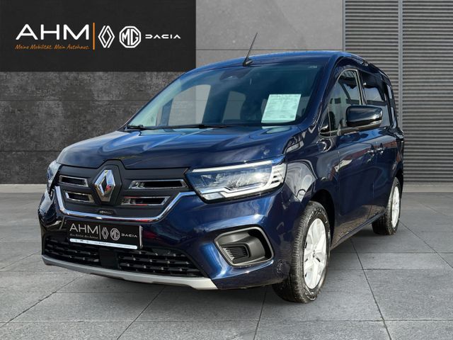 Renault Kangoo III E-Tech Electric Equilibre ISOFIX LED