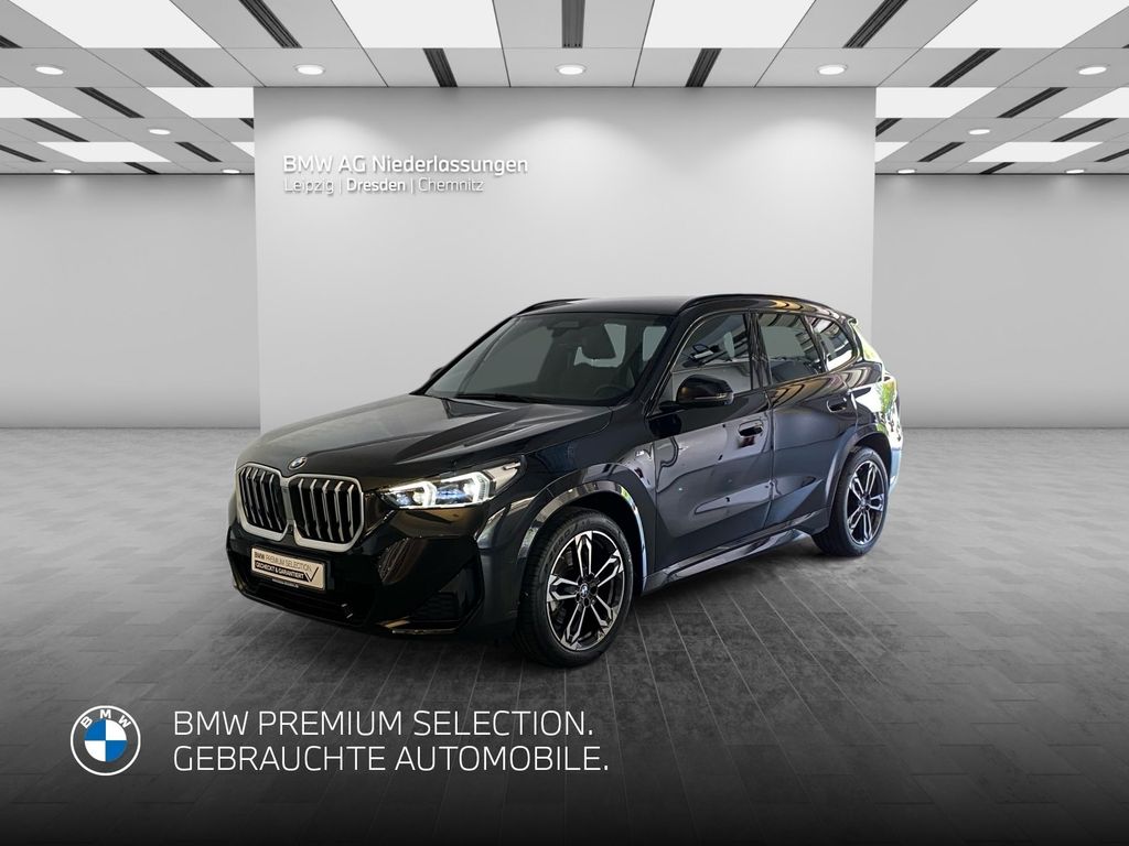 BMW X1 sDrive20i M Sport Driv.Assist.Prof Harman/K