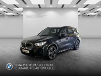BMW X1 - Vorschau Bild 1