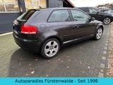 Audi A3 1.9 TDI Ambition - Audi A3 aus 2007: 1.9