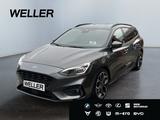 Ford Focus Turnier 1.5 EcoBlue ST-LINE X *LED*HUD*CAM - Ford Gebrauchtwagen von 2021