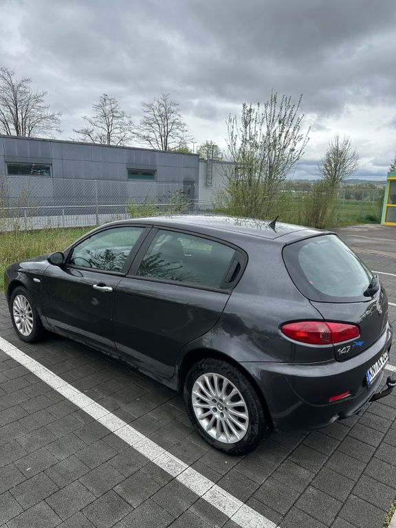Alfa Romeo 147