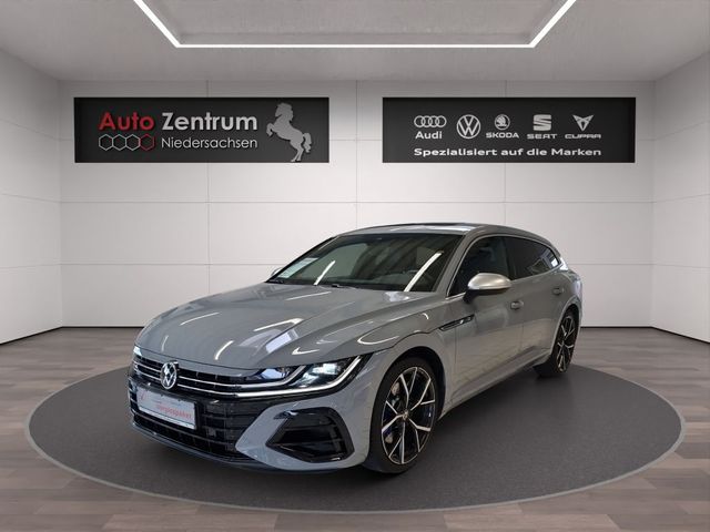 Volkswagen Arteon Shooting Brake 2.0 TSI OPF 4Motion DSG R