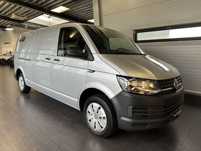 Volkswagen T6 Transporter 2.0 TDI Kasten Lang|Klima|AHK|Cam