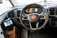 Malibu I 460 LE -Alde -5 Sitzer -Infotainment Paket (7/24)