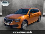 Skoda Kamiq Tour 1,0l TSI 81 kW, 6-Gang-Schaltgetriebe - Skoda: Orange