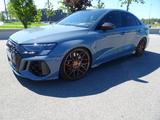 Audi RS3 2.5 TFSI S tronic quattro Limo
