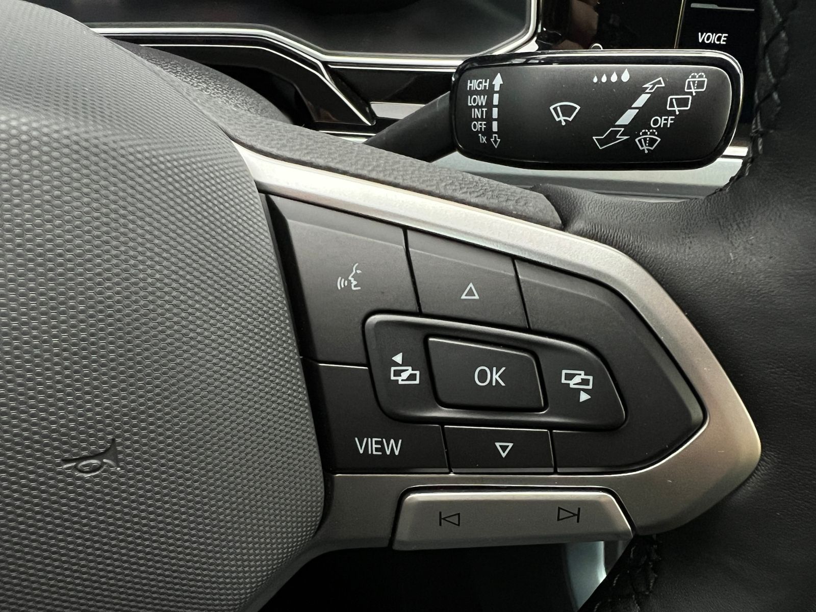 Fahrzeugabbildung Volkswagen Polo GOAL 1.0 TSI *LED, App-Connect, Kamera, 16"