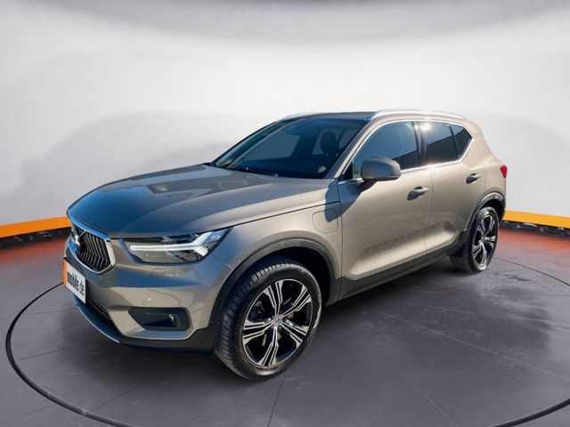 Volvo XC40 Recharge T5 2WD Inscription DKG/AHK/Leder