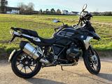 BMW R1250GS GS Style Exclusive Tieferlegung - TIEFERLEGUNG