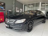 Mercedes-Benz CL 500 4M*Designo*MB gepflegt*ACC*GSD*H&K*TOP!!! - Mercedes-Benz CL 500: Coupe
