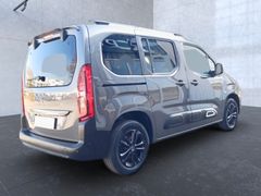 Berlingo Pure Tech 130 EAT 8 Shine M Berlingo Pure Tech 130 EAT 8 Shine M