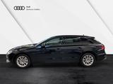 Audi A4 Avant 40 TDI S-tronic Matrix-LED 360°Kamera   - Audi A4 aus 2023