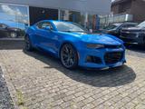 Chevrolet Camaro ZL1 Coupe*FINAL CALL*Klappenauspuff*Navi* - Chevrolet Camaro in Köln