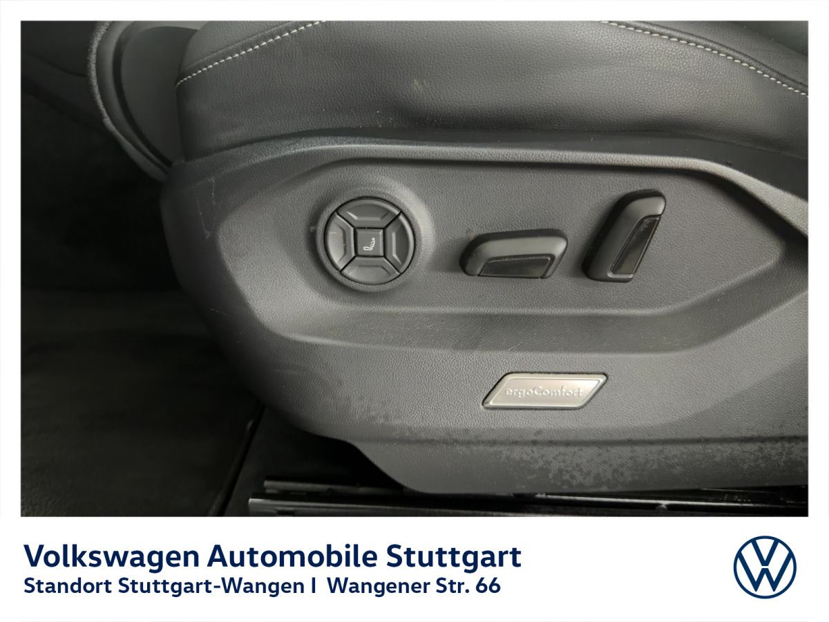 Volkswagen Touareg - Bild 15
