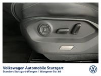 Volkswagen Touareg - Vorschau Bild 15