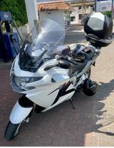 BMW K1200 GT - BMW K1200GT