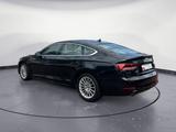Audi A5 Sportback 35 TFSI Xenon/Leder/AMI/Assist uvm. - Audi A5 mit Benzin-Antrieb: Limousine