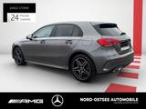 Mercedes-Benz A 250 e AMG KAMERA PANO TEMPO SITZHZG LED NIGHT - Mercedes-Benz A 250 aus 2022