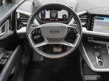 صورة 10 لـ 2024 AUDI Q4 E-TRON