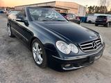 Mercedes-Benz CLK 280 Cabrio Automatik Leder Xenon Tüv+Insp. - Mercedes-Benz CLK 280 Gebrauchtwagen