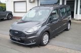 Ford Tourneo Connect lang*5-Sitzer*Navi*RFK*MFL*Klima - Ford Tourneo Connect: Lang