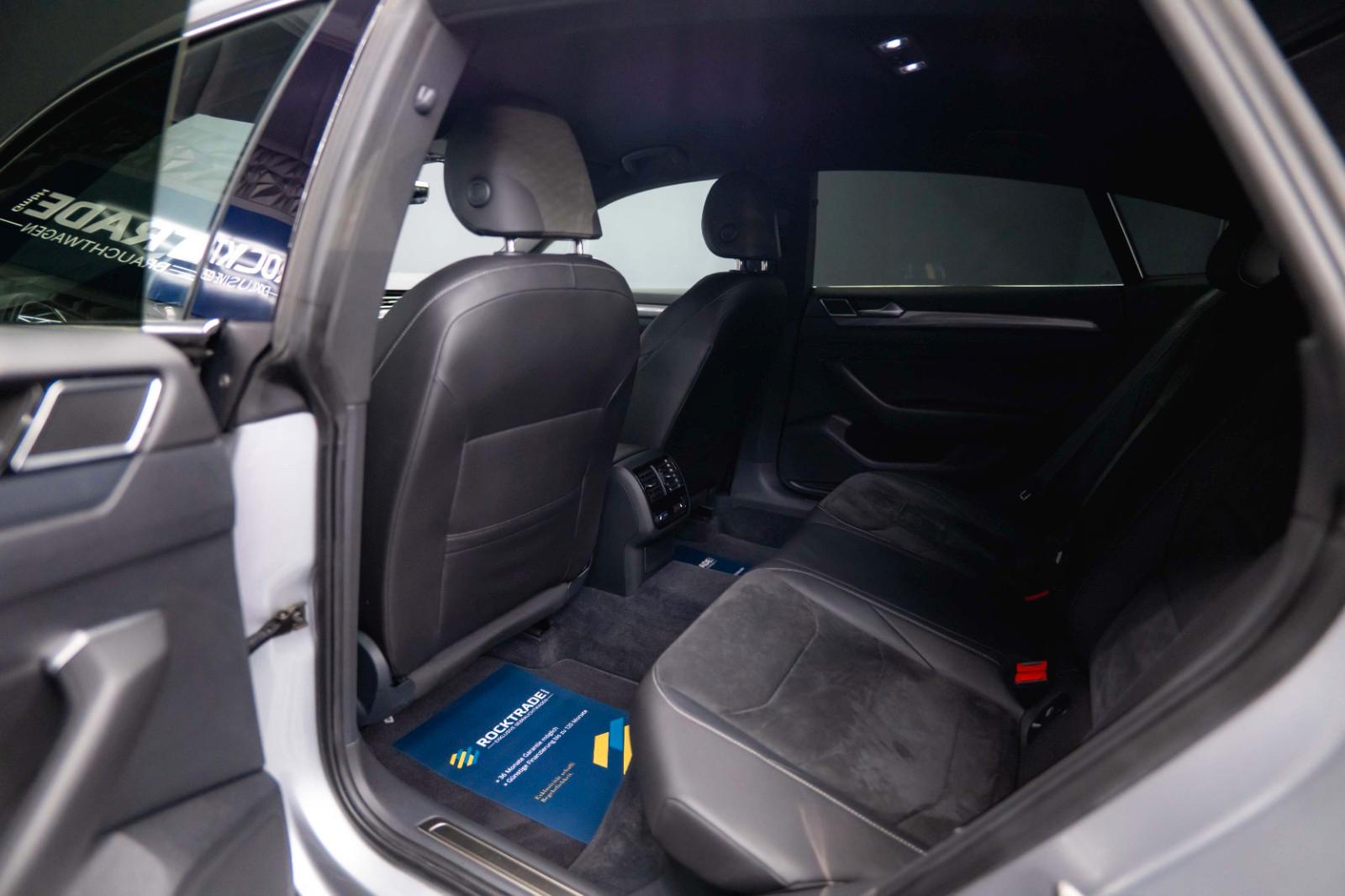 Volkswagen Arteon R-Line+ | ACC | Massage | LED | 19 Zoll