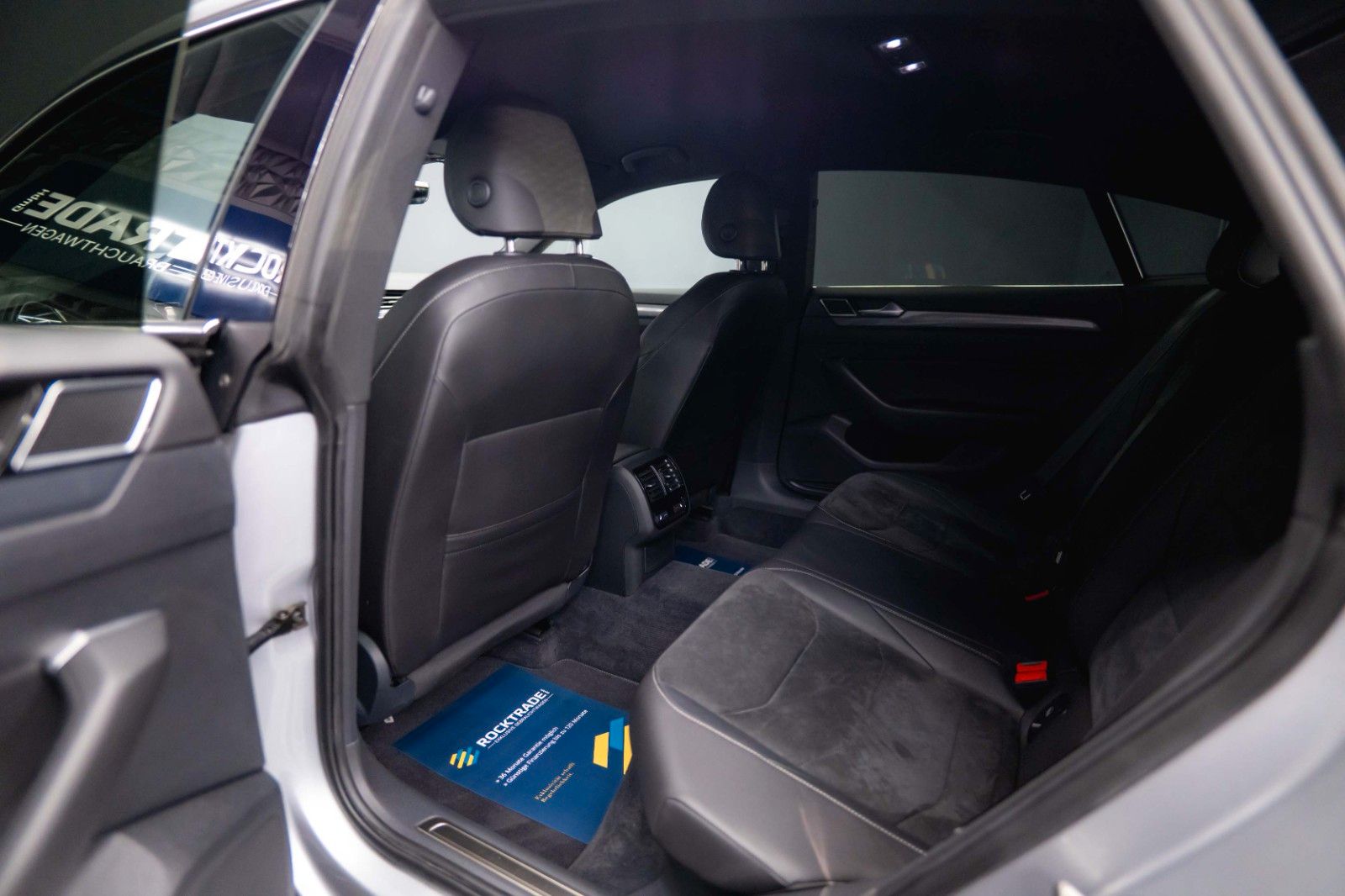 Fahrzeugabbildung Volkswagen Arteon R-Line+ | ACC | Massage | LED | 19 Zoll