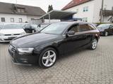 Audi A4 Avant 2.0 TDI * Euro 6 *NAVI* - Audi A4: 2.6