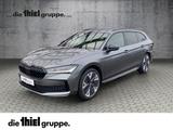 Skoda Superb Combi 2.0 TDI DSG Sportline ACC+AHK+Matri - Skoda Superb Neuwagen in Berlin