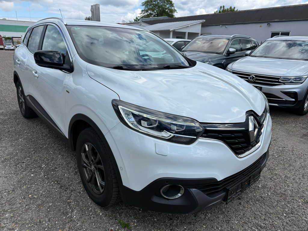 Angebot ansehen Renault Kadjar