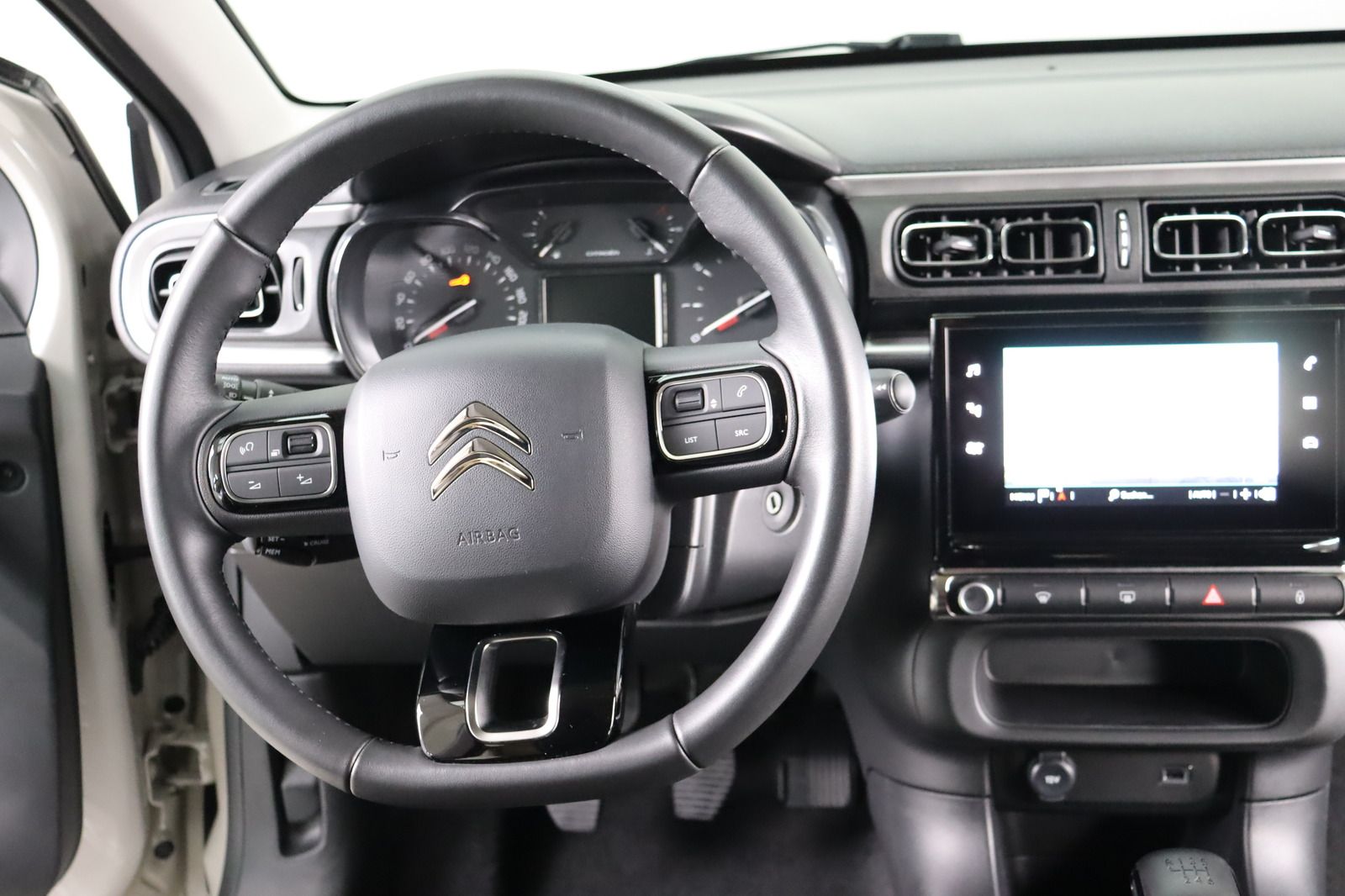 Fahrzeugabbildung Andere Citroën C3 Pure Tech 110 S&S Max