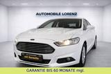 Ford MONDEO LIM. BUSINESS EDITION ERST 65242 KM - Ford Mondeo Gebrauchtwagen in Berlin