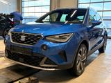 Seat Arona 1,0TSI DSG FR 18´´ AHK Dinamica Voll LED - Seat Arona aus 2025