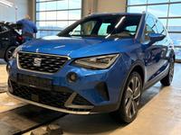 Seat Arona 1,0TSI DSG FR 18´´ AHK Dinamica Voll LED